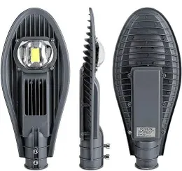 Cobra Street Light Large Body 50W