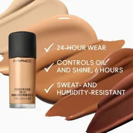 Mac Nc 20 Foundation
