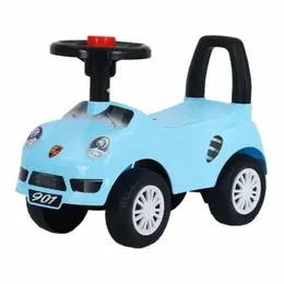 Kids Tolo Car (Ride-On Push Car)