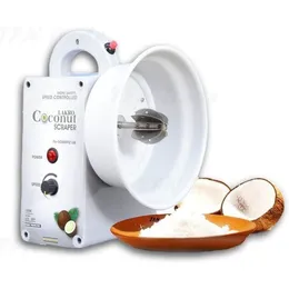 Coconut Scrubber LAKRO