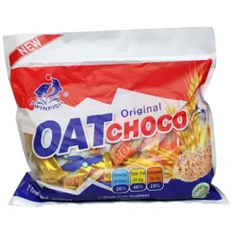 OAT Choco New with Three Flavour (400g,36-40 pcs)