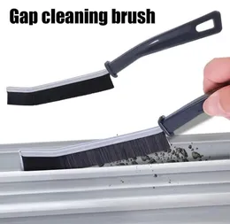 2 Pcs Multi Functional Long Gap Brush