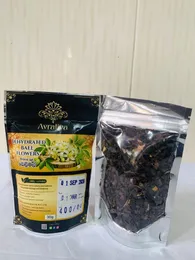 Dehydrated Bael Flowers