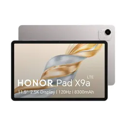 HONOR Pad X9A 8GB 256GB Tablet | TRCSL Approved | 10.4â³ Display | 7100mAh | 1 Year Company Warranty Smart Device