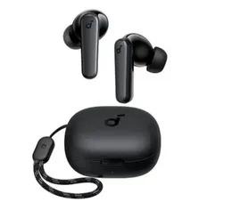 Anker Soundcore R50i True Wireless Earbuds – A3949H12 Powerful Bass. Long Playtime. Superior Comfort.
