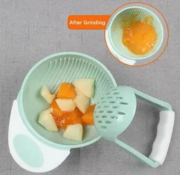 Baby Food Grinding Cup