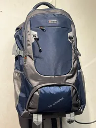 70L Outdoor Hiking Sports Travel Backpack School Bag Large Capacity Trekking Camping Climbing Back Pack Rucksack Tactica