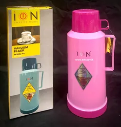 Flask 1.8 L ION IVF 1800