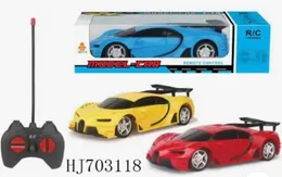 Remote Control Car