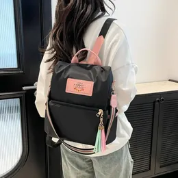 Womenâs Class use Back Bag