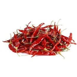 Hot Red Chili Pieces 250g Hot Red Chili Pieces