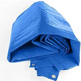 13x15ft tarpaulin Heavy Duty Tarps Waterproof Plastic Thicken with Metal Grommets Emergency Rain Shelter, Outdoor Cover 