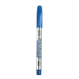 Silver Marker Liquid Pen