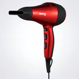 Geepas 2000W Hair Dryer GHD86018 â Powerful Smooth Professional Styling Essential