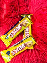 Cadbury 5 Star Chocolate