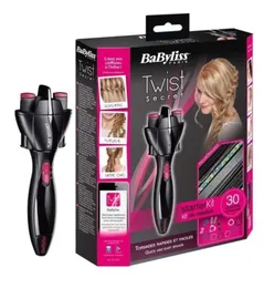Hair Curler Twist