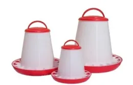 Chicken Feeder l Chick Feeder l Layer Feeder l Broiler Feeder