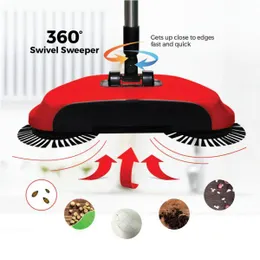 Sweep Drag All In 1 Multifunction Floor Cleaning Mop Set