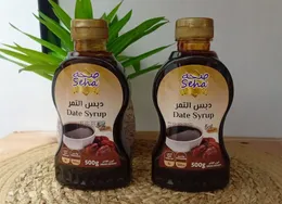 Date syrup 500g