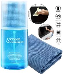 Screen Cleaning Kit 200ml
