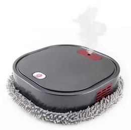 2024 New 3 in 1 Dry and Wet Sweep and Mop Robot Vacuum Cleaner Rechargeable Smart Mopping Robot Spray Cleaner Home Moppi