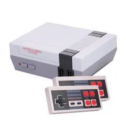 HXSJ Built-In 620 Games Mini Tv Game Console 8 Bit Classic Handheld Gaming Player Av Output Video Game Console Toys Gift