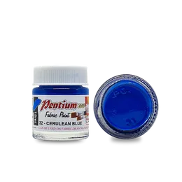 pentium fabric paint