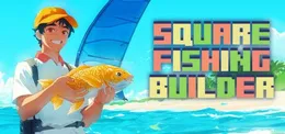Square Type Fishing Game