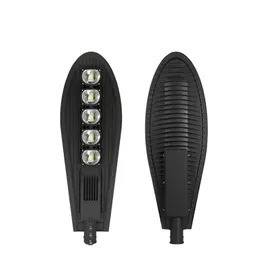 Cobra Street Light Large Body 150W