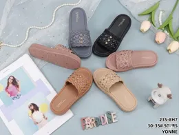 Kid's Fashion Slippers