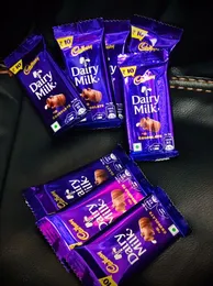 Cadbury Dairy Milk Chocolate Bar
