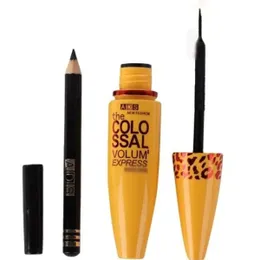 ADS The Colossal Volum' Express Smoky Eyes Set