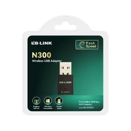 LB-Link BL-WN351 300mbps Wireless N USB Adapter