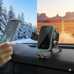 Freelander car wireless charger