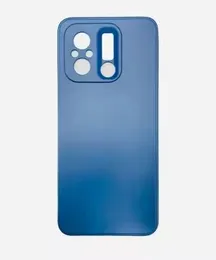 New soft silicone Case Back Cover for Redmi 12c back cover
