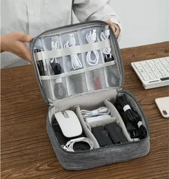 CABLE ORGANIZING BAG