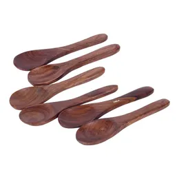 Neem Wood Spoon - 25cm 54-2