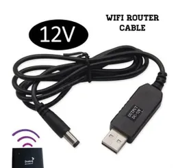 Wifi Router Cable
