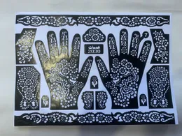 Mehandi sticker’s