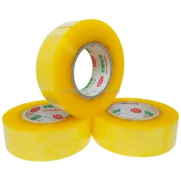 Cello Tape (Transparent) Packaging Tape 2 inch x 300m Roll Selo Tape