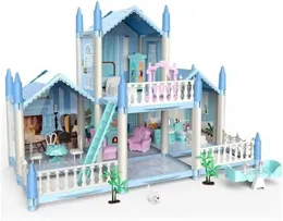 Beautiful Home - Childhood Play House