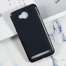 Huawei Y3 2 Soft matte rubber back cover for Huawei Y3 2