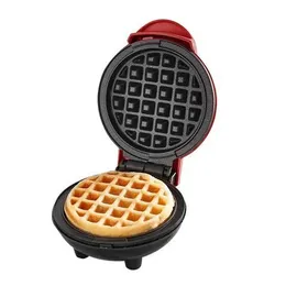 Waffle Maker Machine