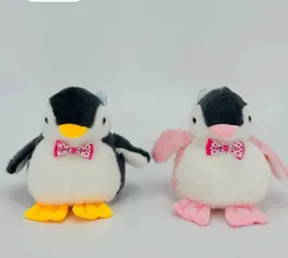 Soft Buddies Penguin Plush Toys