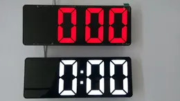 Led Calendar & Alarm Clock - VST-762