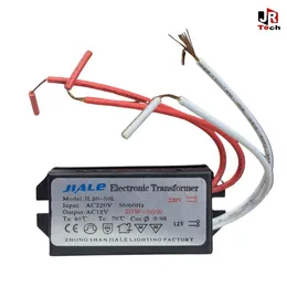 JIALE JL20-50L 12V Electronic Halogen Transformer