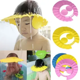 Baby shower cap