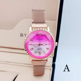 FHULUN Ladies Magnet Watch