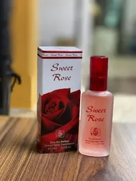 Sweet Rose Unisex Perfume 22ml