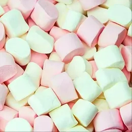 Marshmallow sweet bottle 75 pice